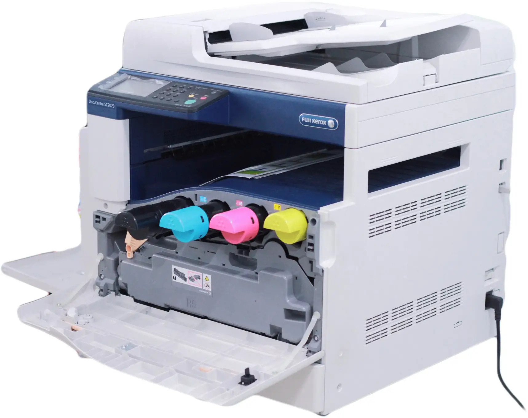 МФУ Xerox DocuCentre SC2020 