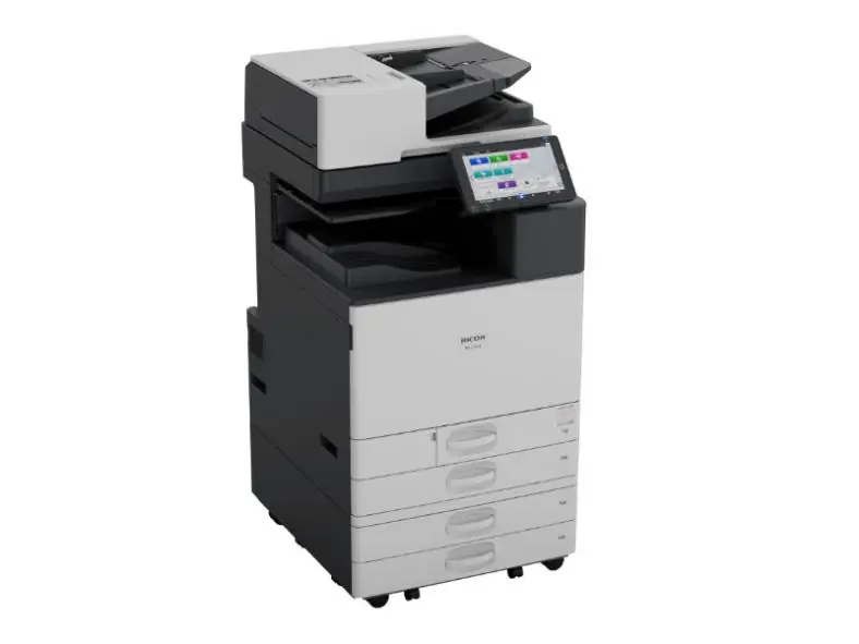 МФУ Ricoh IM C7010 