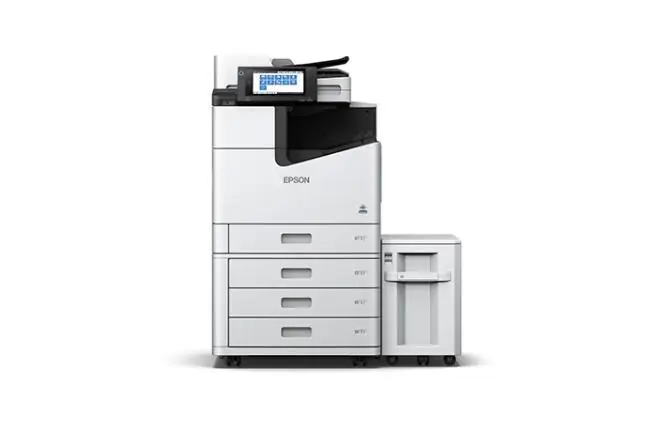МФУ Epson WorkForce Enterprise WF-C20750D4TW 