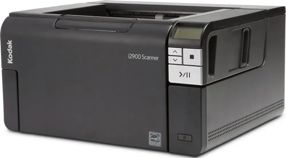 Сканер Kodak i2900 