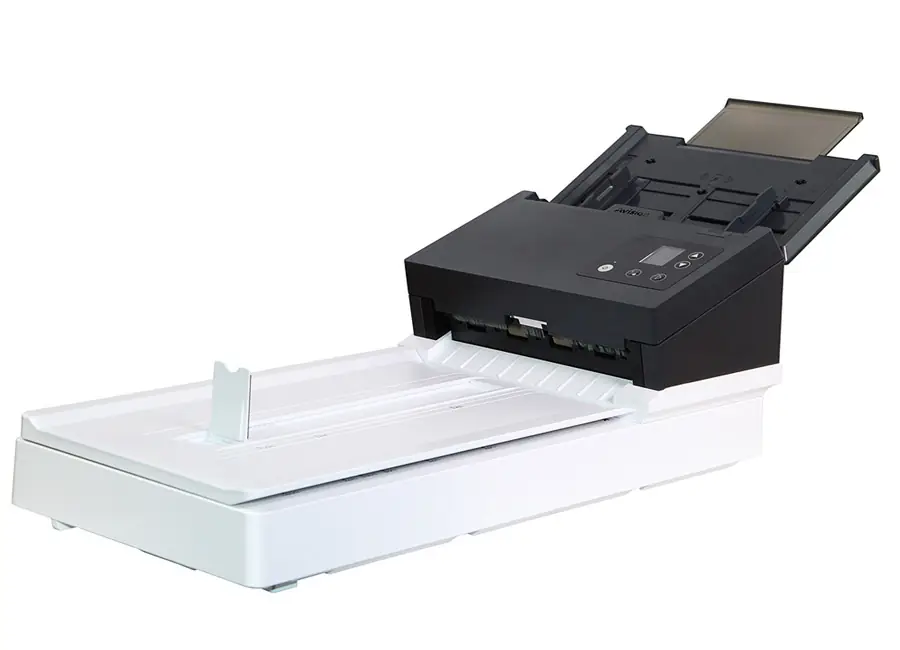 Сканер Avision AD3100FN 