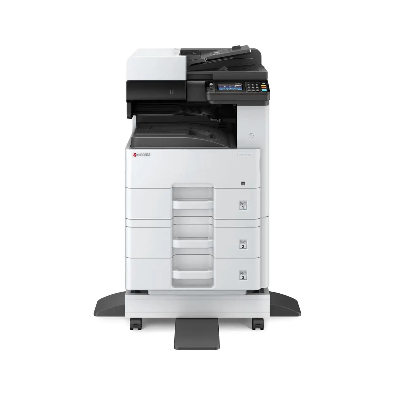 МФУ Kyocera ECOSYS M4132idn 