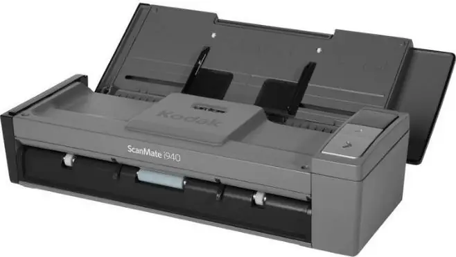 Сканер Kodak ScanMate i940 