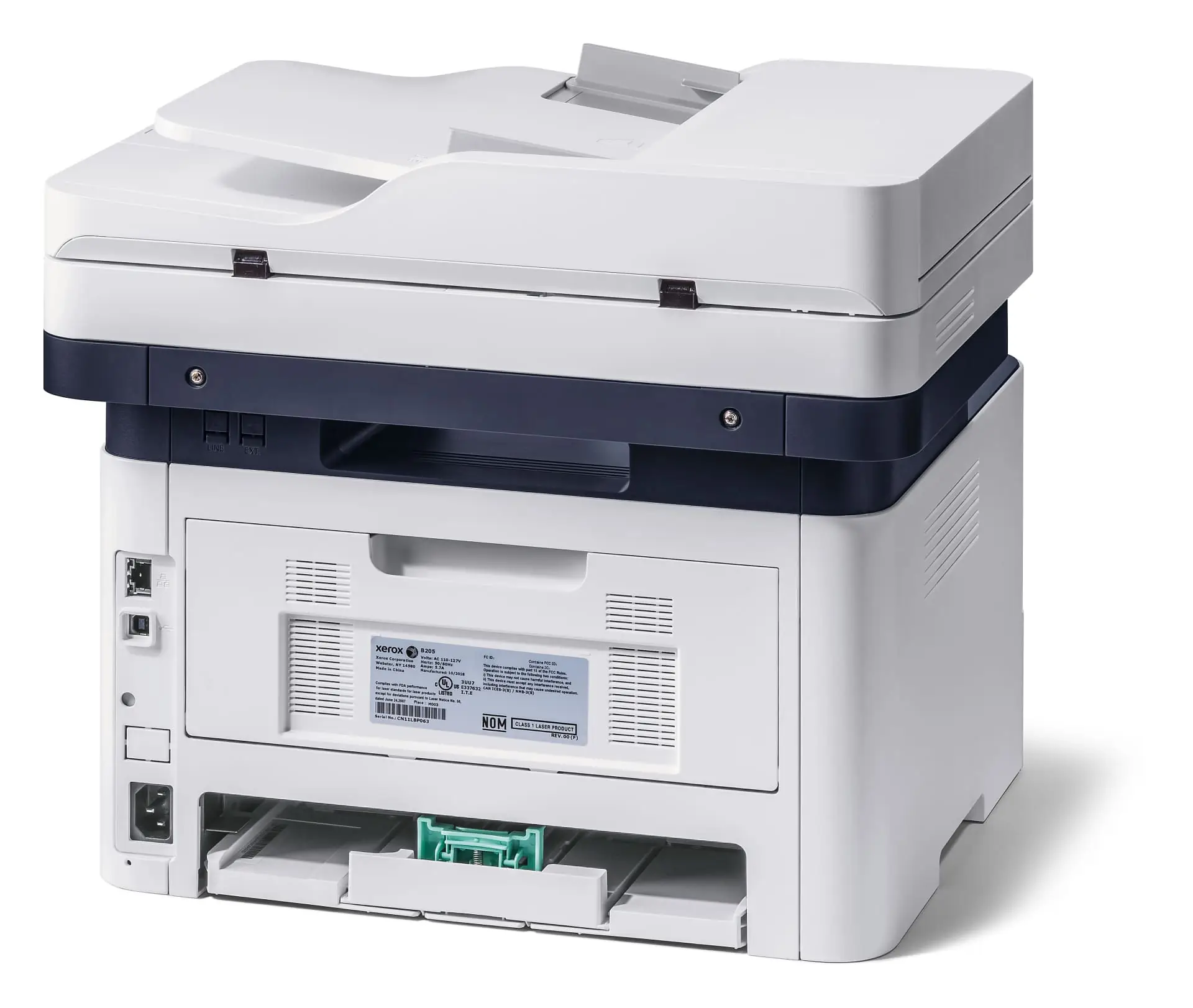 МФУ Xerox B205 