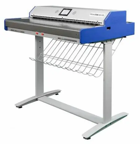 Сканер широкоформатный WideTEK 36DS-200 Bundle 