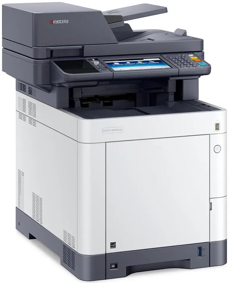 МФУ Kyocera ECOSYS M6230cidn 
