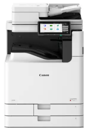МФУ Canon imageFORCE C5140 