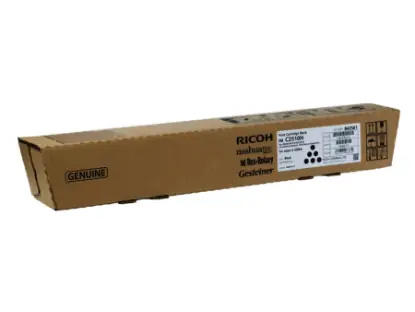 Тонер Ricoh Toner Type IM C2010/2510H (black), 30000 стр. 