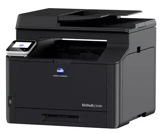 МФУ Konica Minolta bizhub C3120i 