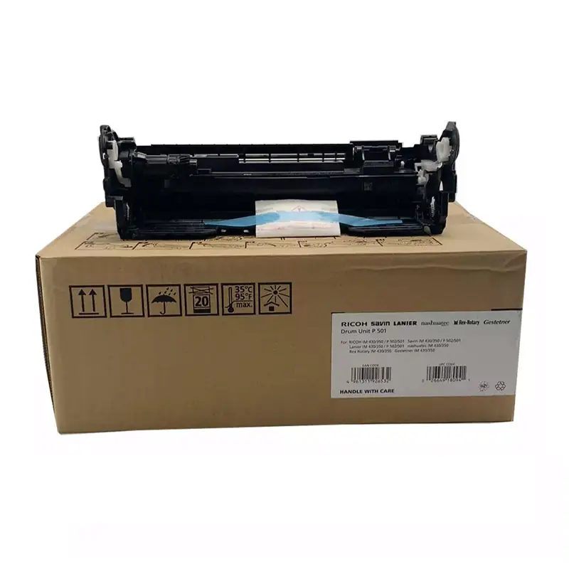 Фотобарабан для Ricoh IM 350/350F/430F, 40000 стр. 
