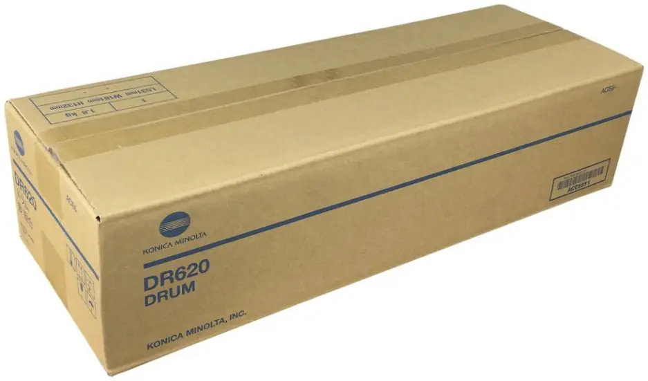 Фотобарабан Konica Minolta Drum DR620CMY (color) 