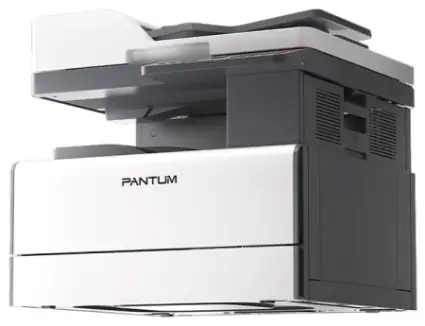 МФУ Pantum BM320ADW 