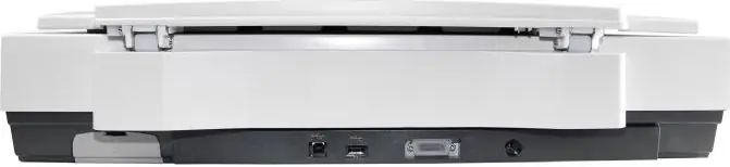 Сканер Avision FB6280E  