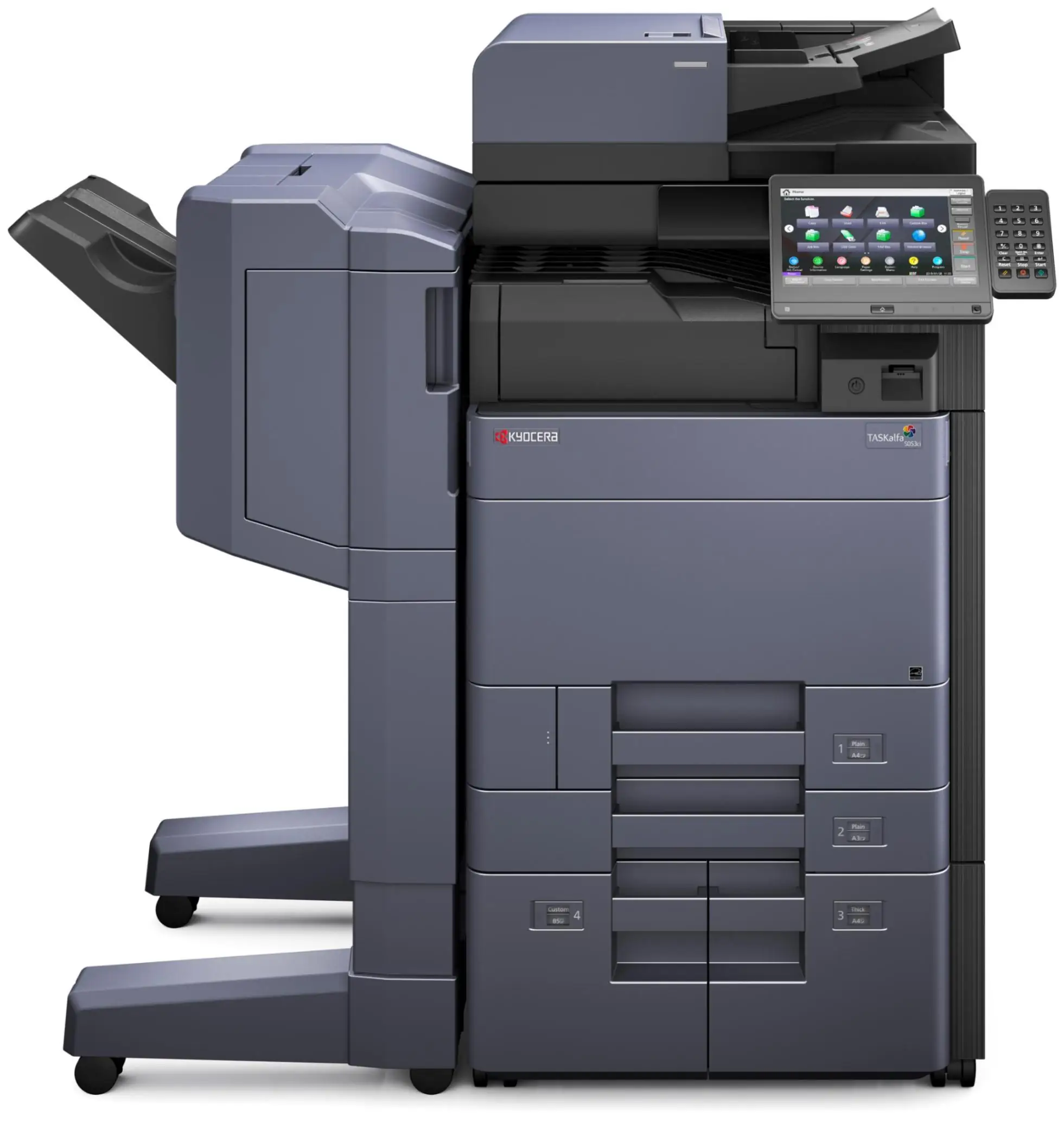 МФУ Kyocera TASKalfa 3253ci 