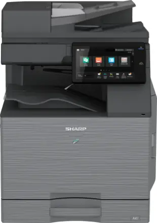 МФУ Sharp BP-51C36 