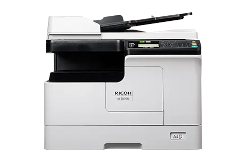 МФУ Ricoh M 2810N 