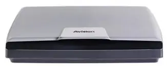 Сканер Avision FB25 
