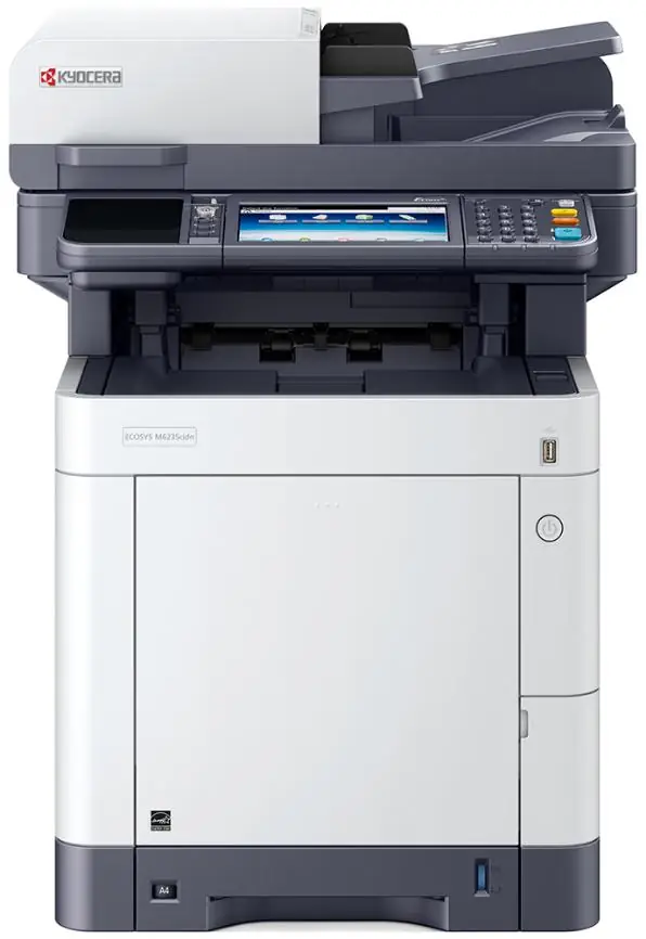 МФУ Kyocera ECOSYS M6235cidn 