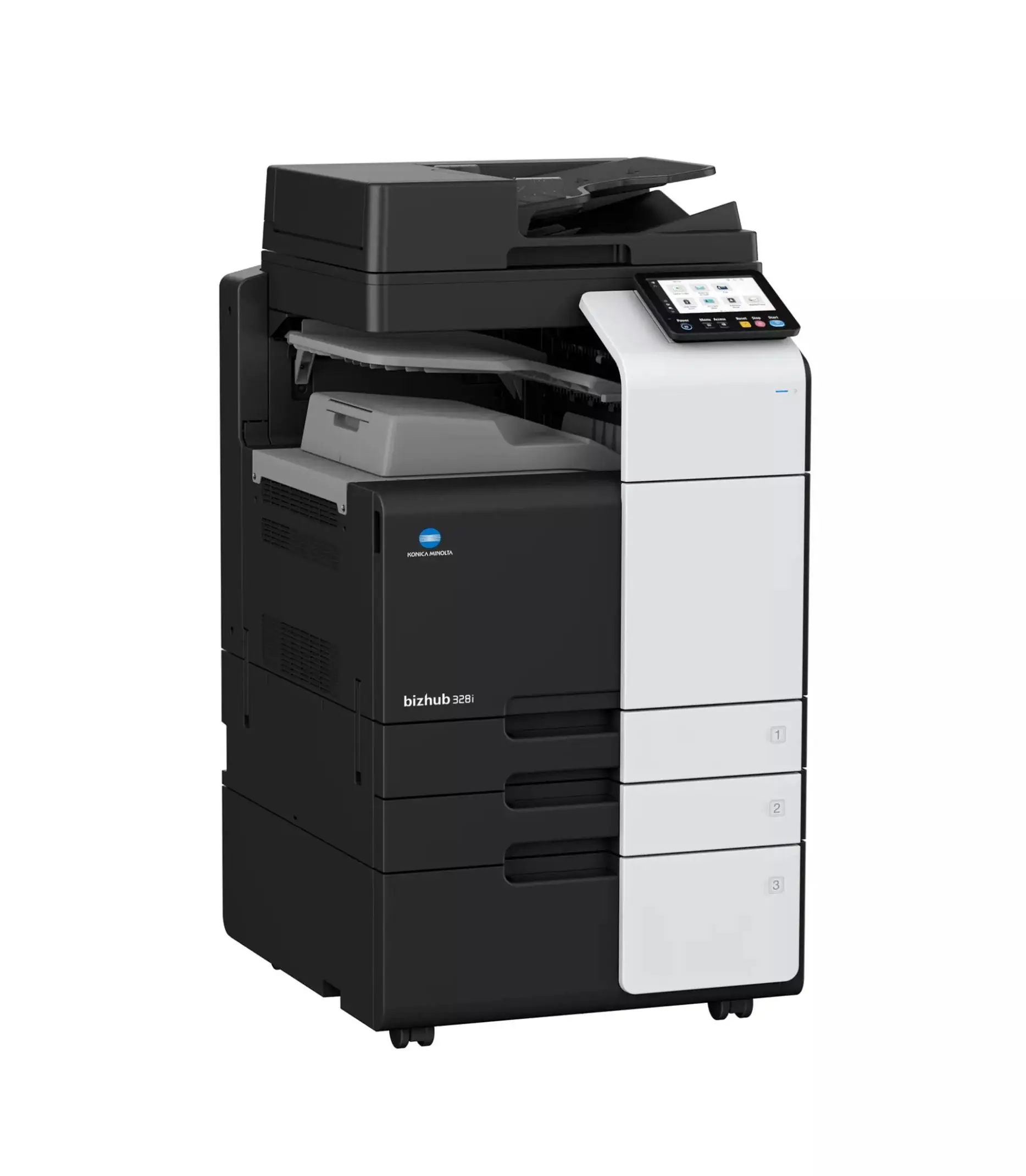 МФУ Konica Minolta bizhub 328i 