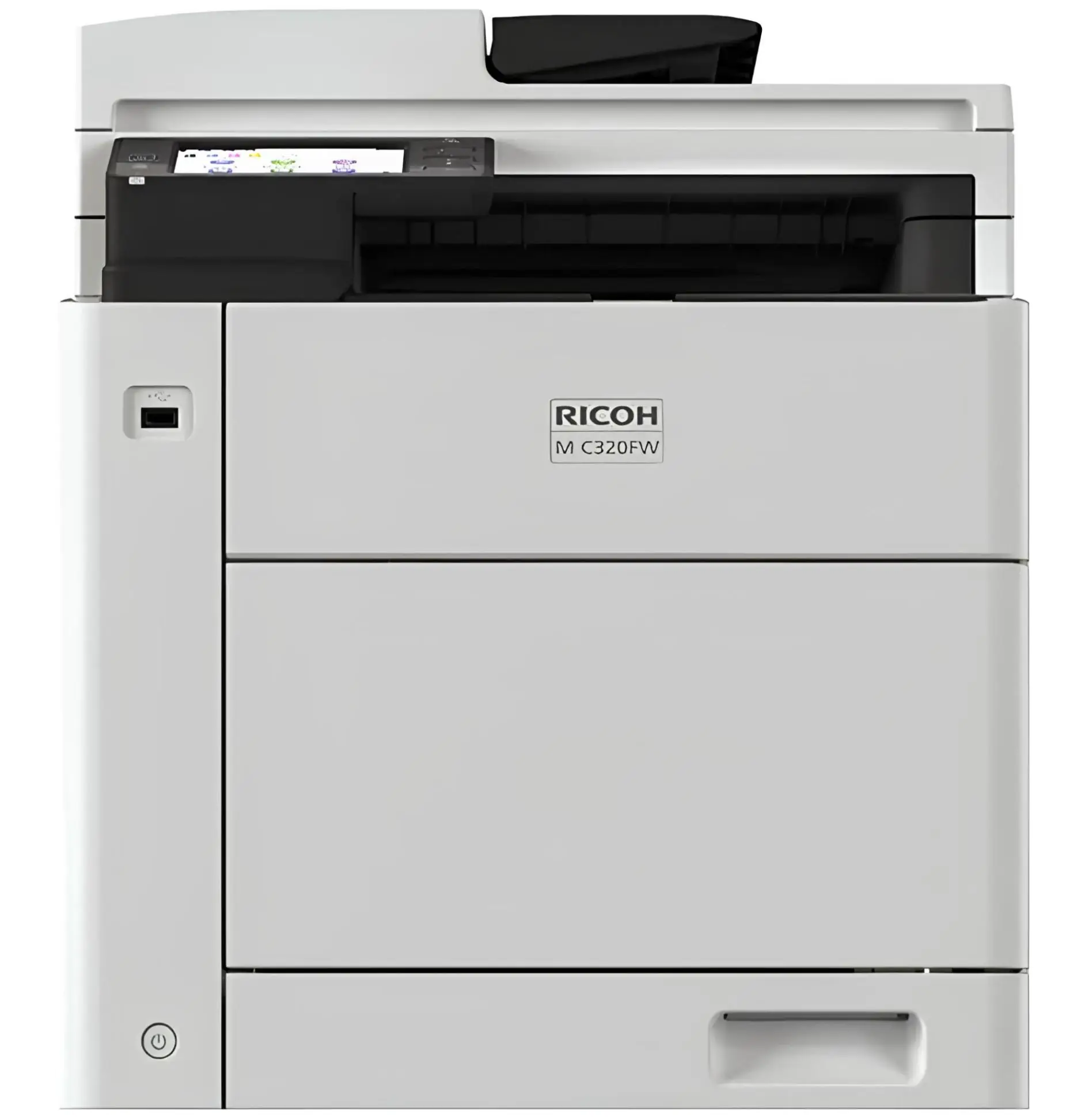 МФУ Ricoh M C320FW 