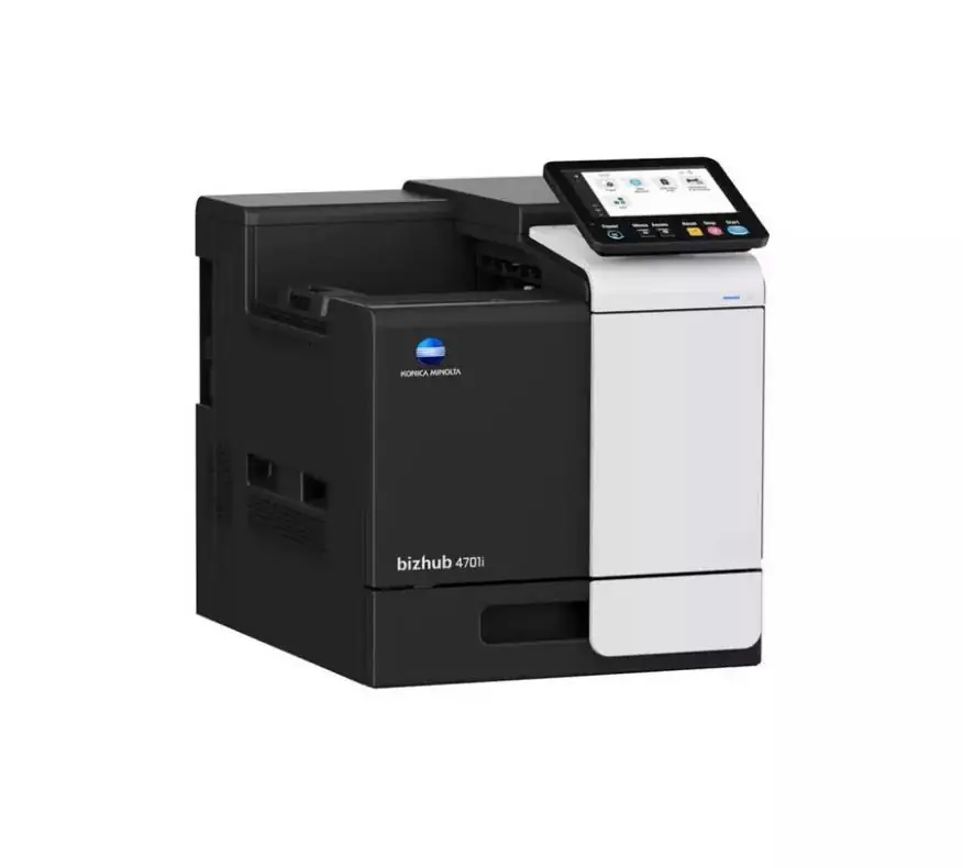 Принтер Konica Minolta bizhub 4701i 