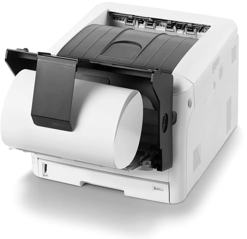 Принтер OKI C834dnw 