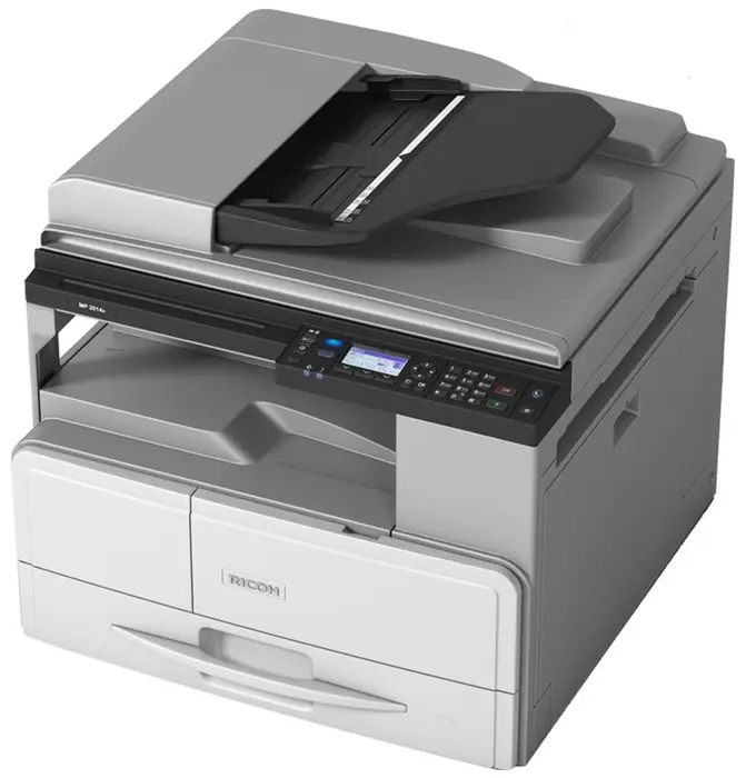 МФУ Ricoh MP 2014AD 
