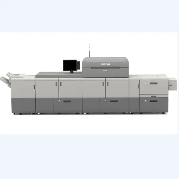 Цифровая печатная машина Ricoh Pro C9210 