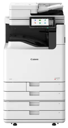 МФУ Canon imageFORCE C5160 