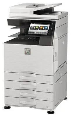 МФУ Sharp Griffin 2 MX-2651EU 