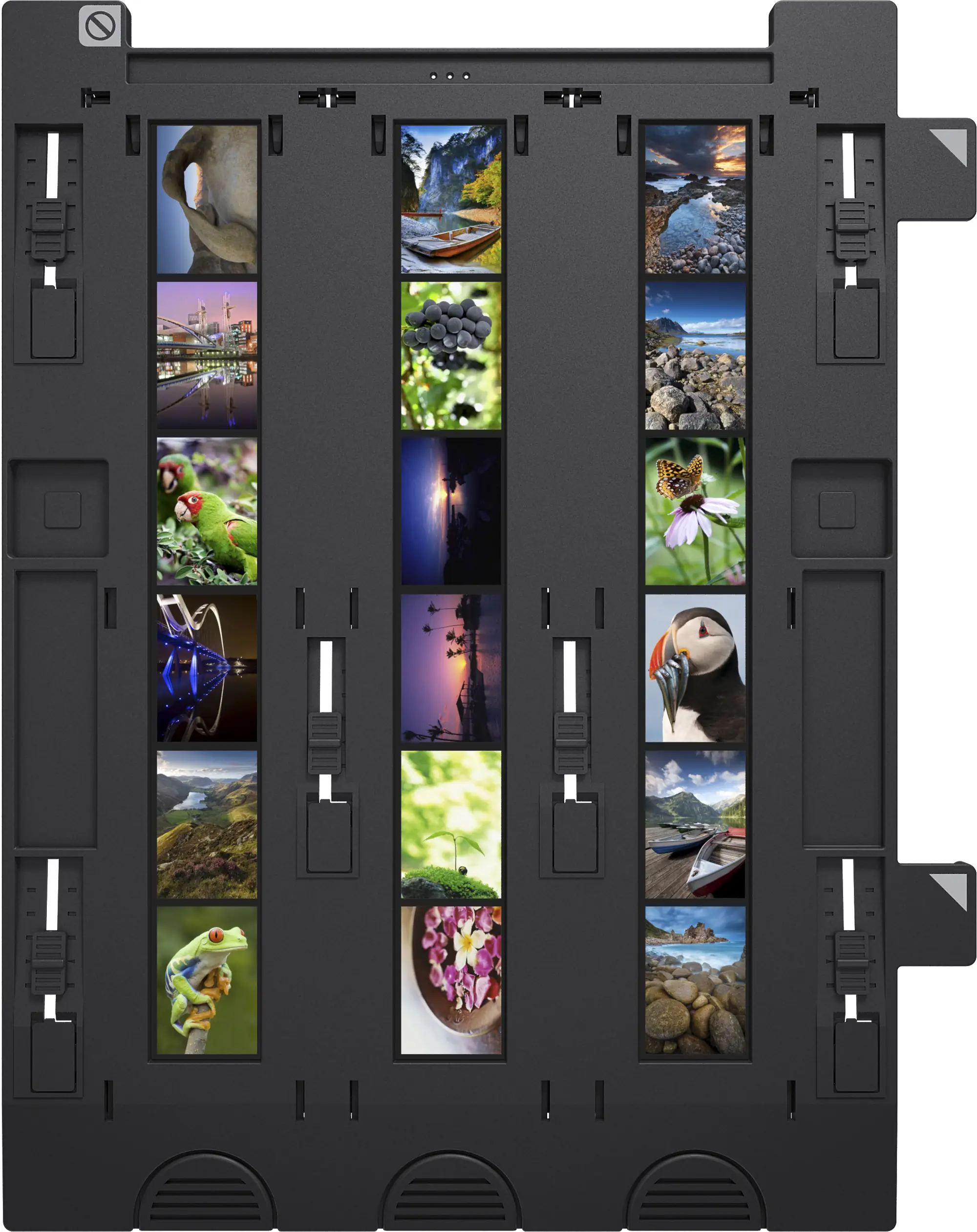 Сканер Epson Perfection V850 Pro Photo 