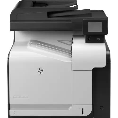 МФУ HP LaserJet Pro 500 color MFP M570dn 