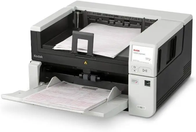 Сканер Kodak Alaris S3060f 