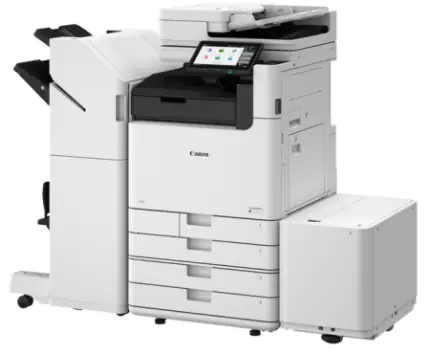 МФУ Canon imageFORCE 6155 