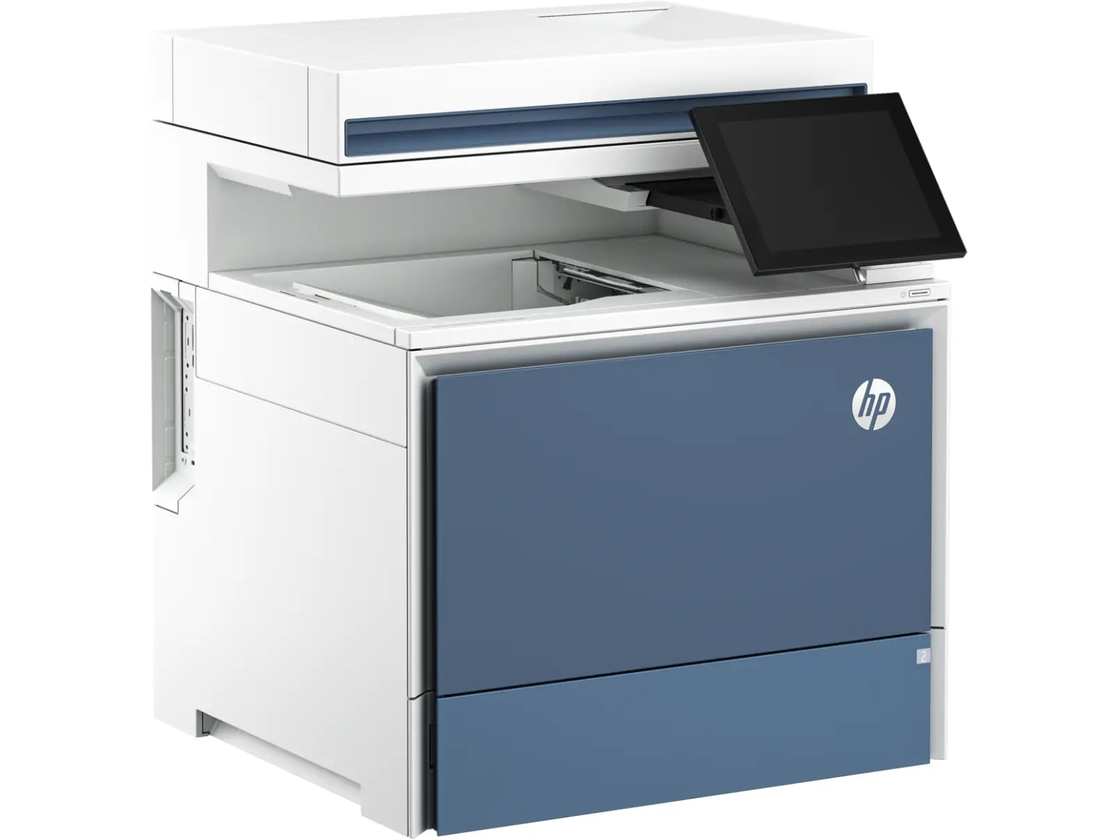 МФУ HP Color LaserJet Enterprise 5800dn 