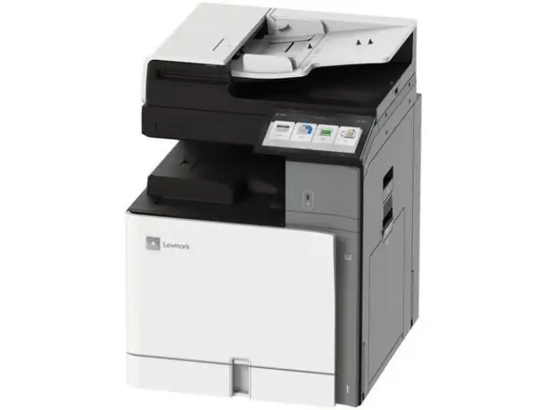 МФУ Lexmark CX951se 
