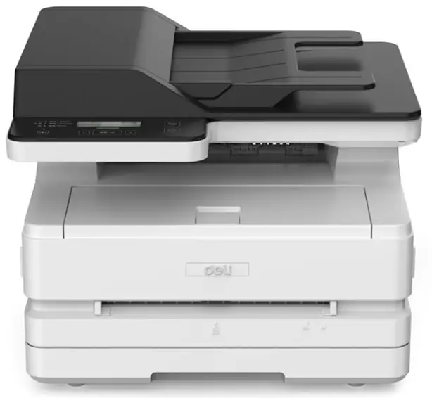 МФУ Deli M2500ADNW 
