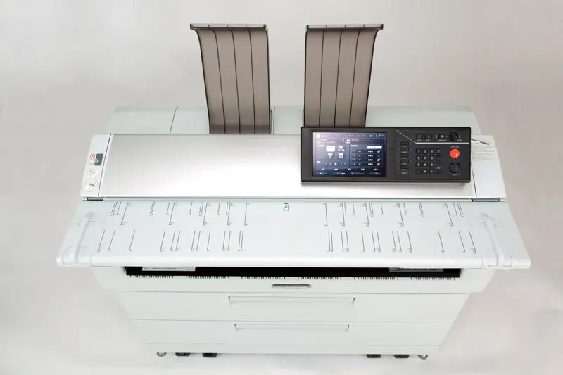 Инженерная система TORUS Terioprint LP-1050 MF-2R 