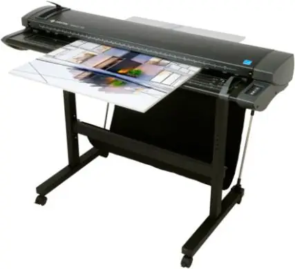 Сканер широкоформатный Colortrac SmartLF SGi 44m 