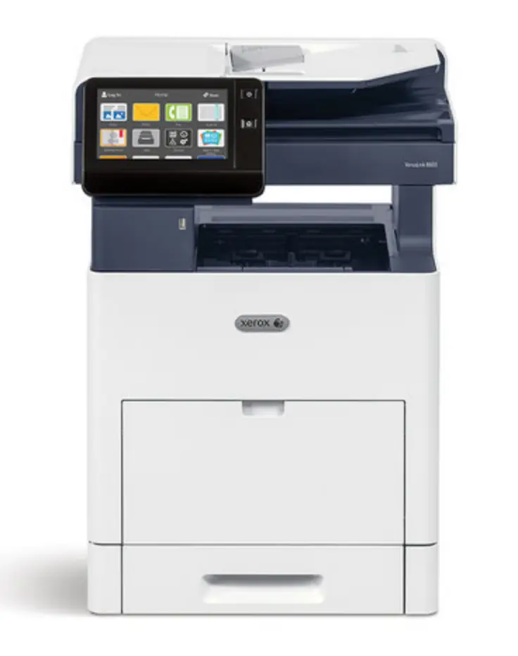 МФУ Xerox VersaLink B605X (VLB605X) 