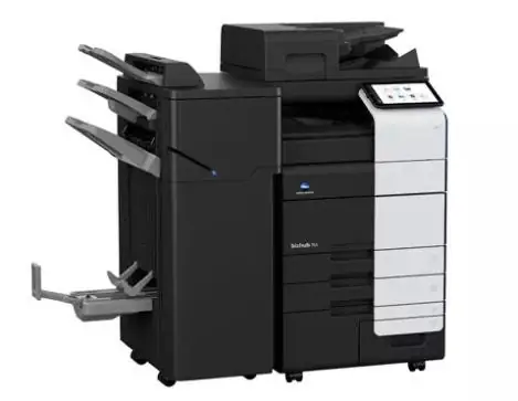 МФУ Konica Minolta bizhub 751i 