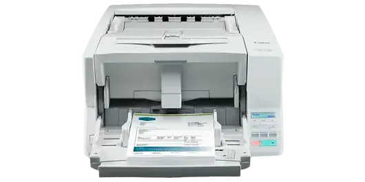 Сканер Canon imageFORMULA DR-X10C 