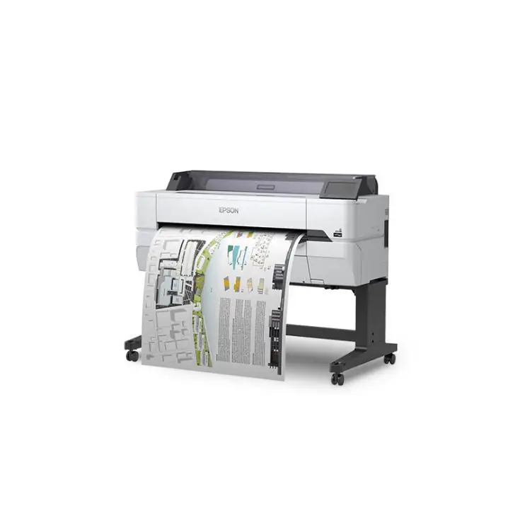Струйный плоттер Epson SureColor SC-T5405 