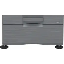 Sharp пьедестал с лотком Tray Pedestal BP-DE12, 550 листов 