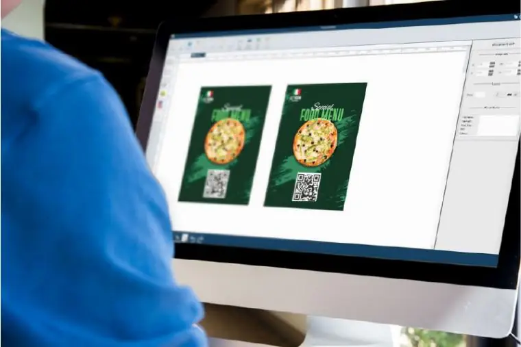 Сувенирный УФ-принтер Roland VersaSTUDIO BF-16 