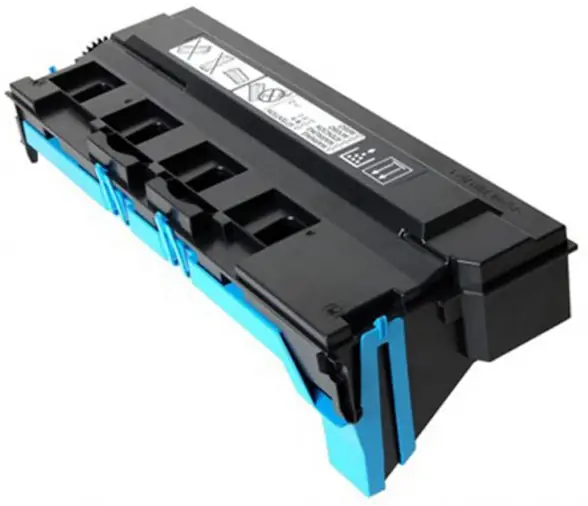 Бункер отработанного тонера Konica Minolta WX-108 