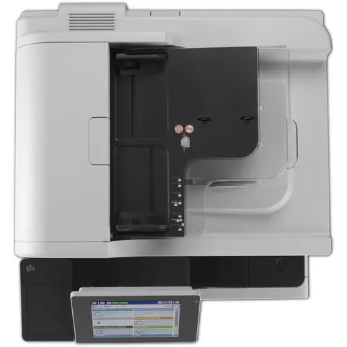 МФУ HP LaserJet Enterprise 700 M725f 