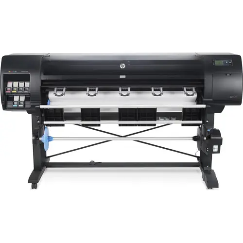 Широкоформатный принтер HP DesignJet Z6610 (60-дюймовый) 