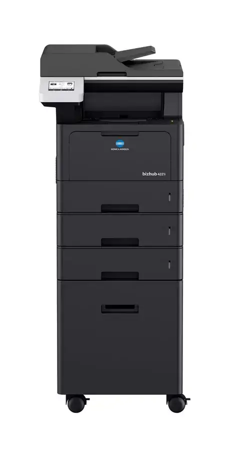 МФУ Konica Minolta bizhub 4221i 