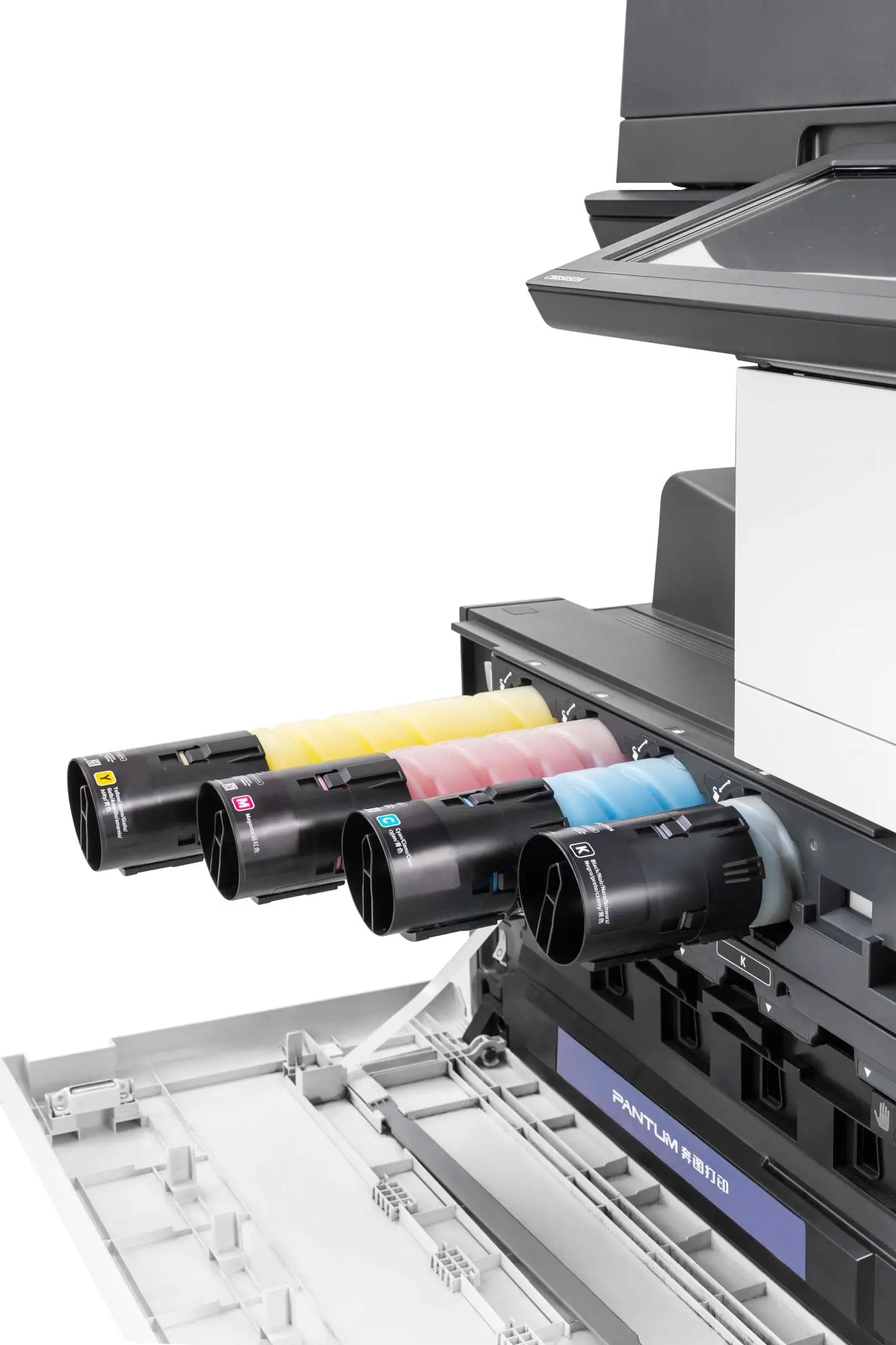 МФУ Pantum CM9708DN 